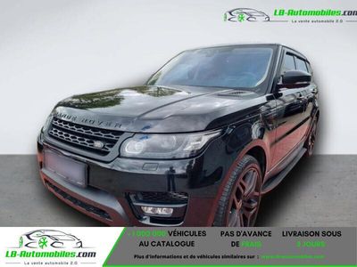 occasion Land Rover Range Rover 3.0L 306ch BVA