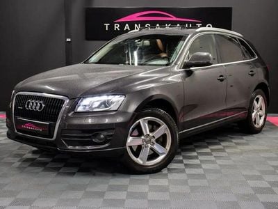 Occasion Audi Q5 239 ch (175 kW) 2011 Gris SUV