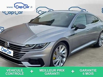 VW Arteon