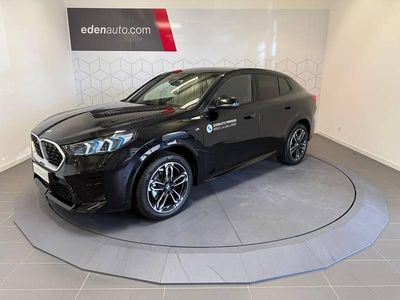 Occasion 2025 BMW X2 M Sport SUV | 54 000 € (Prix juste)