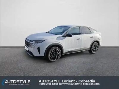 Blanc okénite (m) Occasion 2024 Peugeot 3008 Allure SUV | 28 690 € (Prix juste)