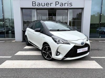 occasion Toyota Yaris Hybride 100h Collection