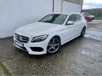 Mercedes CLA220