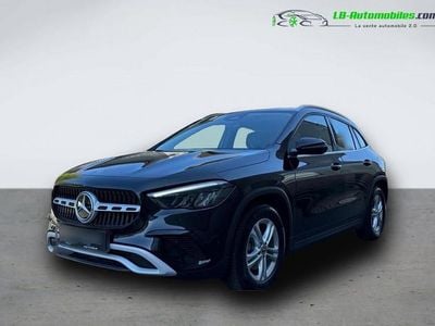 Mercedes GLA200