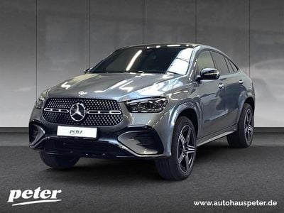 Mercedes GLE350