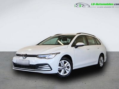 VW Golf VIII