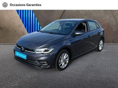 Occasion 2024 VW Polo Style | 20 789 € (Prix juste)