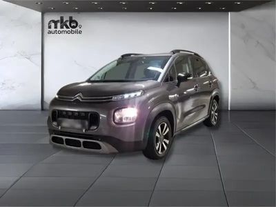 occasion Citroën C3 Aircross 1.5 BlueHDi - 100 S\u0026S Shine PHAS