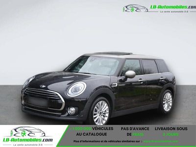 occasion Mini Clubman 136 ch BVA