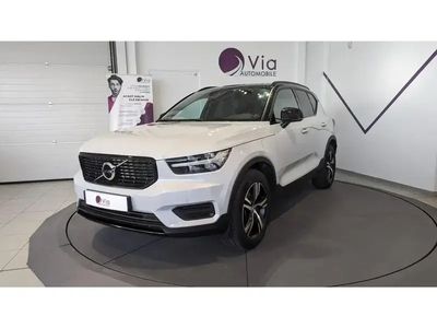 occasion Volvo XC40 D3 AdBlue 150 Geartronic R-Design