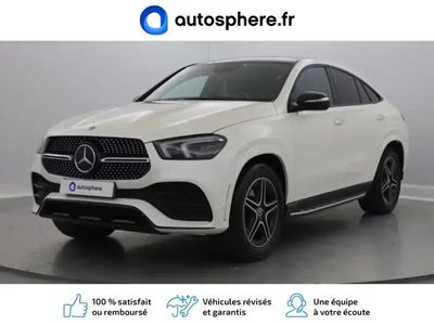 occasion Mercedes 350 CLde 194+136ch AMG Line 4Matic 9G-Tronic