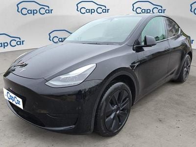 Occasion 2024 Tesla Model Y RWD SUV | 41 990 €