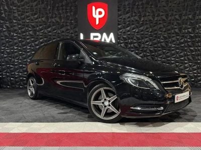 Occasion Mercedes B250 212 ch (155 kW) 2014 Monospace