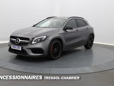 occasion Mercedes GLA45 AMG AMG