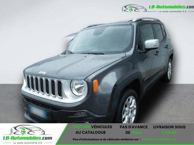 Occasion 2018 Jeep Renegade SUV | 21 800 € (Prix juste)