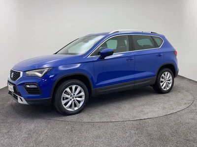 occasion Seat Ateca Ateca1.5 TSI 150 ch ACT Start/Stop