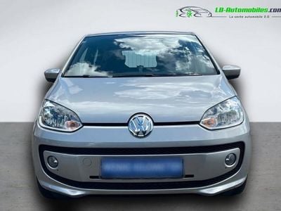 VW up!