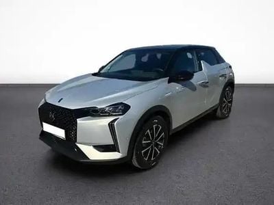 Cristal pearl Occasion 2025 DS Automobiles DS3 Citadine | 33 990 €