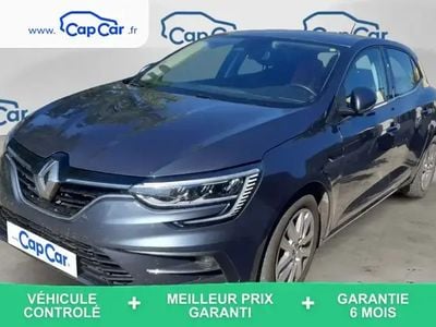 Renault Mégane IV