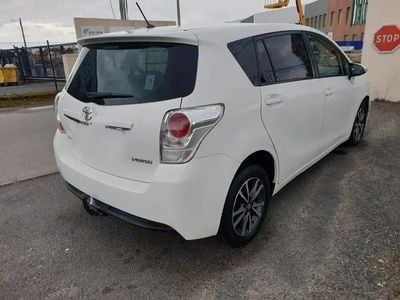 Toyota Verso