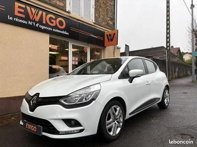 Renault Clio IV