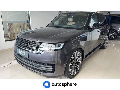occasion Land Rover Range Rover 4.4 P530 530ch HSE SWB