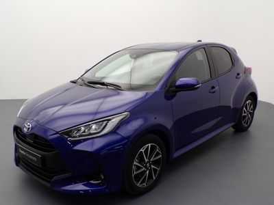 occasion Toyota Yaris 116h Design 5p