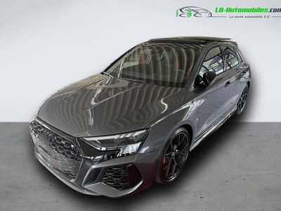 Audi RS3 Sportback