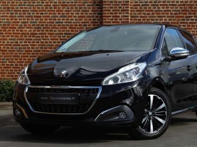 occasion Peugeot 208 1.2 Puretech 110ch E6.c Allure S&s 5p