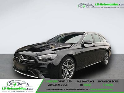 occasion Mercedes E400 ClasseBVA 4-Matic