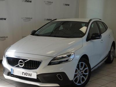 occasion Volvo V40 CC V40 Cross Country T3 152 Geartronic 6 - Luxe