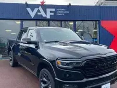 occasion Dodge Ram Limited Night Edition - Ridelle Multifonction -v8 57l 401 C