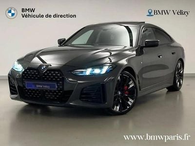 Occasion BMW 430 M Sport 290 ch (213 kW) 2025 Gris Coupé