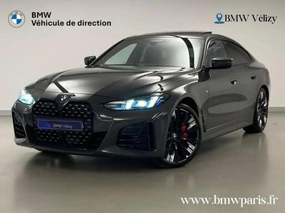 Gris Occasion 2025 BMW 430 M Sport Coupé | 87 900 €