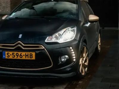 Citroën DS3