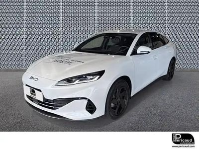 Occasion BYD Seal 212 ch (155 kW) 2025 Polar white Berline