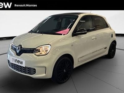 Occasion Renault Twingo Urban Night 60 kW (82 ch) 2022 Blanc Citadine