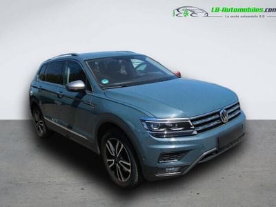 VW Tiguan Allspace