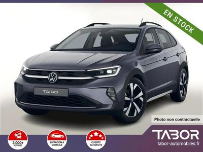 Gris Nouvelle 2025 VW Taigo R SUV | 23 847 € (Bon prix)