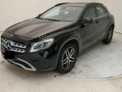 occasion Mercedes 200 GLA (X156)D 136CH BUSINESS EDITION 4MATIC 7G-DCT EURO6C