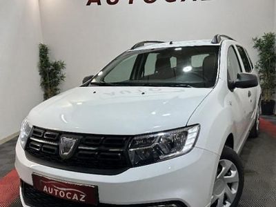 Occasion Dacia Logan MCV 75 ch (55 kW) 2018 Break