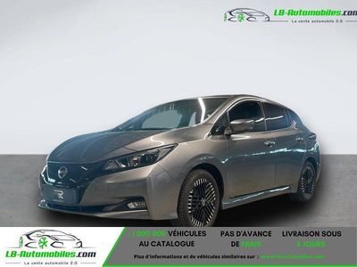 Occasion 2022 Nissan Leaf Citadine | 25 100 €