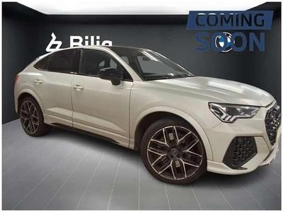 Gris Occasion 2023 Audi RS Q3 Sport SUV | 52 990 € (Super prix)