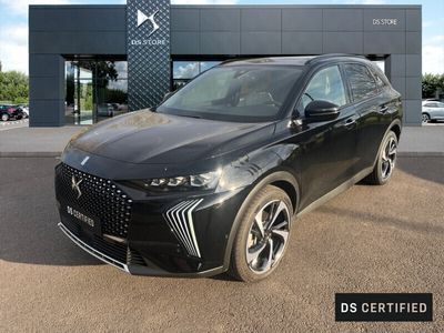 occasion DS Automobiles DS7 Crossback 