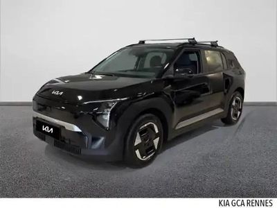 Noir ebène métallisé Occasion 2025 Kia EV3 Air SUV | 33 900 €