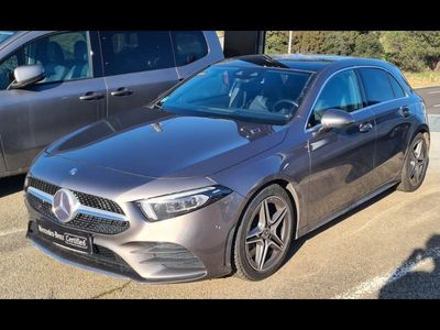 occasion Mercedes A250 