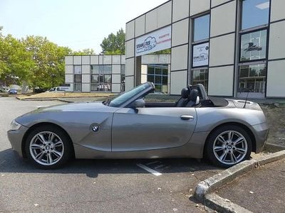Occasion 2005 BMW Z4 Cabriolet | 20 990 €