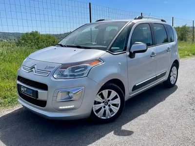 occasion Citroën C3 Picasso 1.6 VTI 120ch EXCLUSIVE