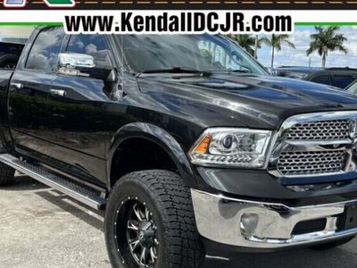 occasion Dodge Ram 