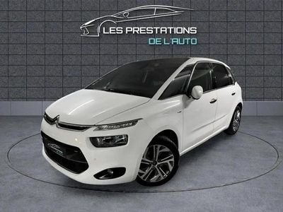 Citroën C4 Picasso